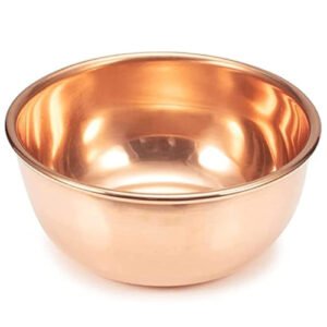 Copper Bowls