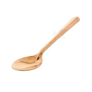 Copper Spoons