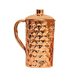 Copper Jug