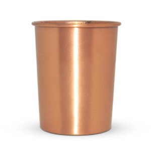 Copper Glass